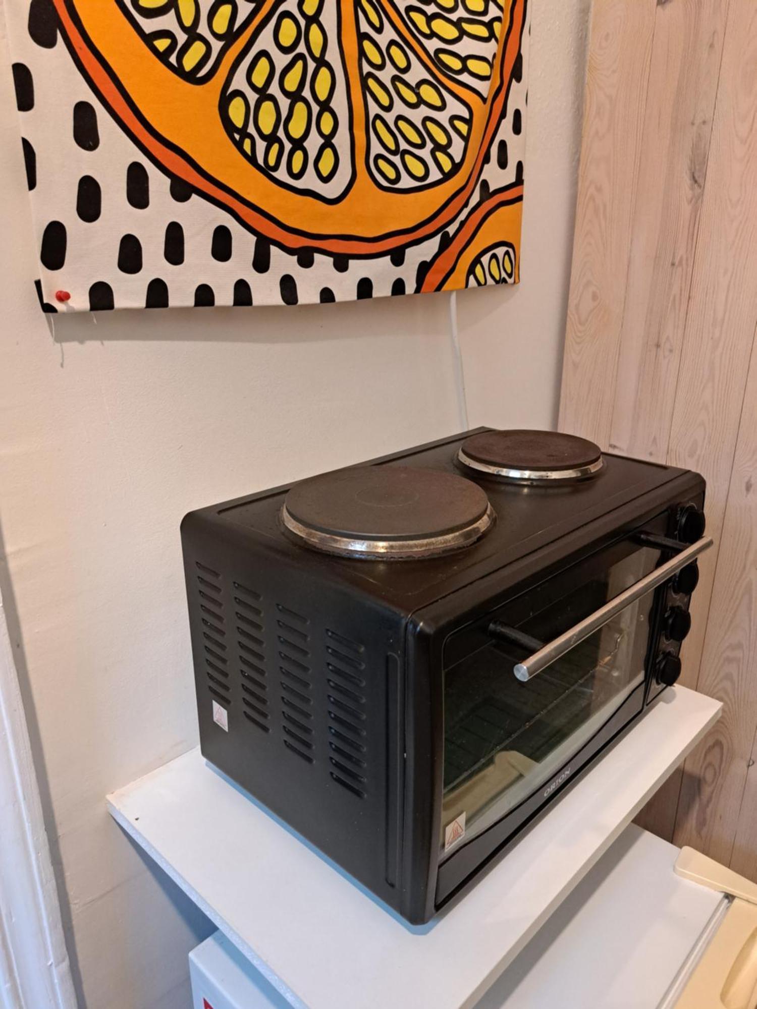 Cosy Studio Apartment With Airconditioner Budapest Eksteriør billede